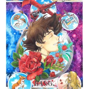Space Cowboy